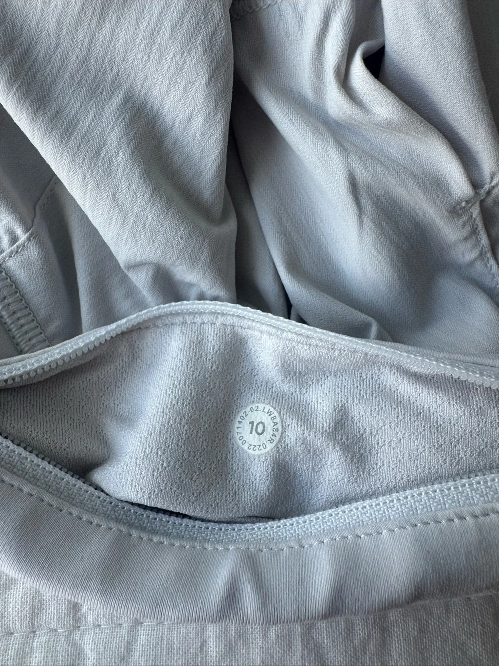 Lululemon skirt